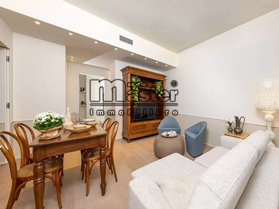 Immagine 3 di Appartamento in affitto  in PIAZZA MATTEOTTI a Treviso