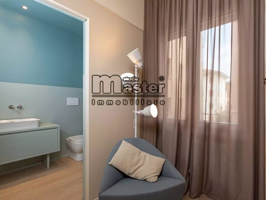 Immagine 10 di Appartamento in affitto  in PIAZZA MATTEOTTI a Treviso