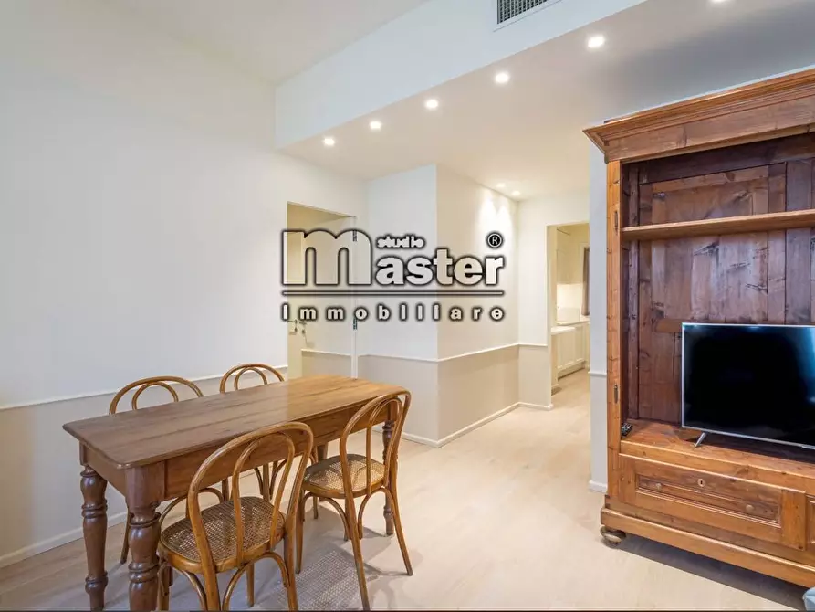 Immagine 4 di Appartamento in affitto  in PIAZZA MATTEOTTI a Treviso