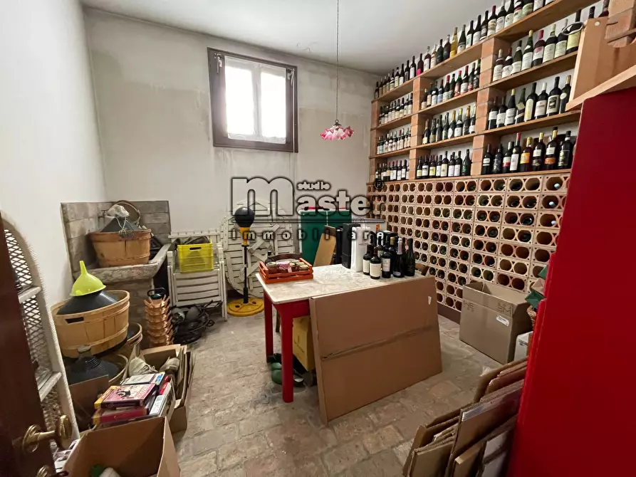 Immagine 20 di Villa in vendita  in Via Postumia a San Biagio Di Callalta