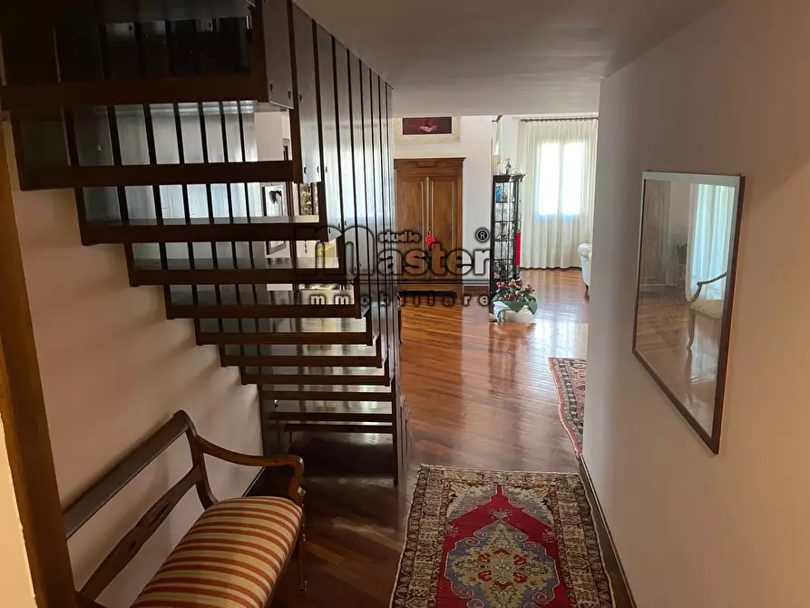 Immagine 22 di Villa in vendita  in Via Postumia a San Biagio Di Callalta