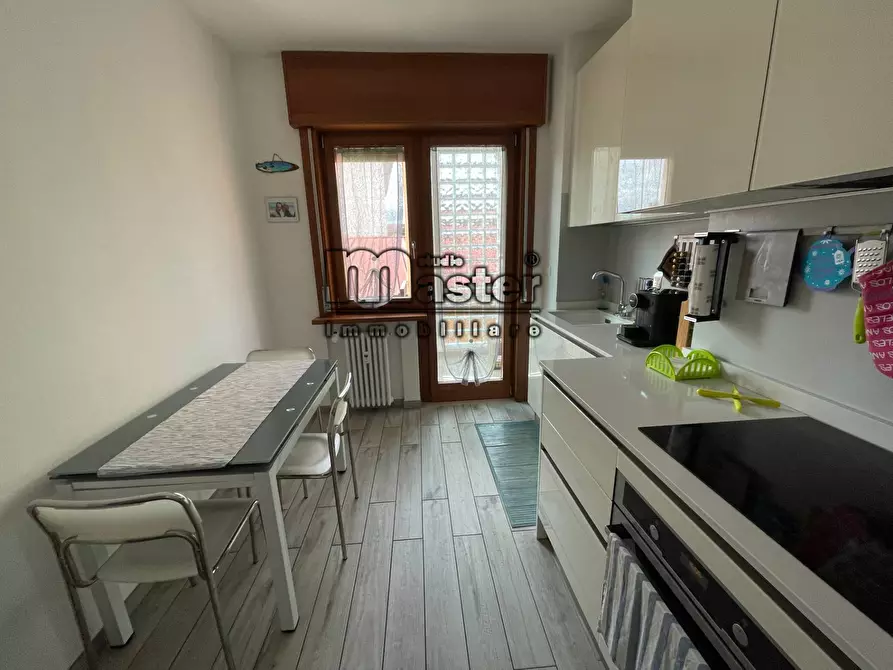 Immagine 1 di Appartamento in vendita  in piazza santa maria maggiore 10 a Treviso