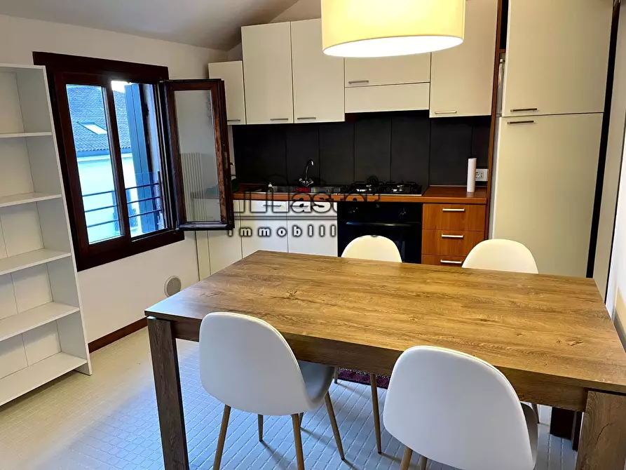 Immagine 7 di Appartamento in affitto  in Quartiere latino a Treviso