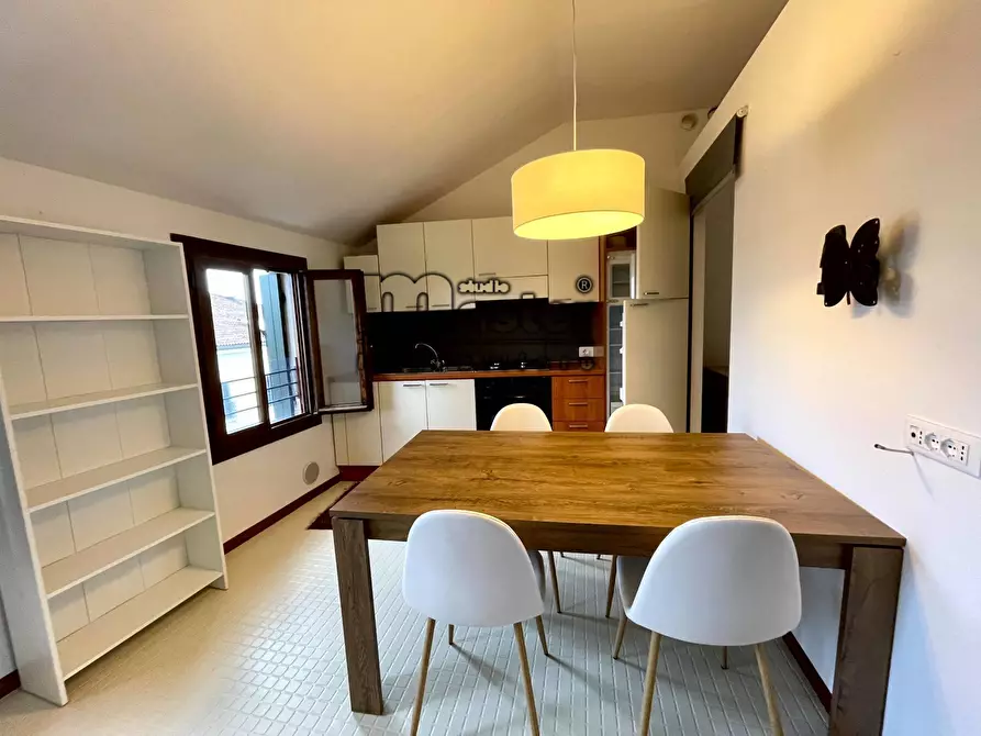 Immagine 2 di Appartamento in affitto  in Quartiere latino a Treviso