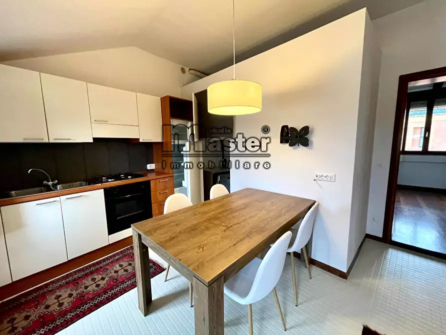 Immagine 6 di Appartamento in affitto  in Quartiere latino a Treviso