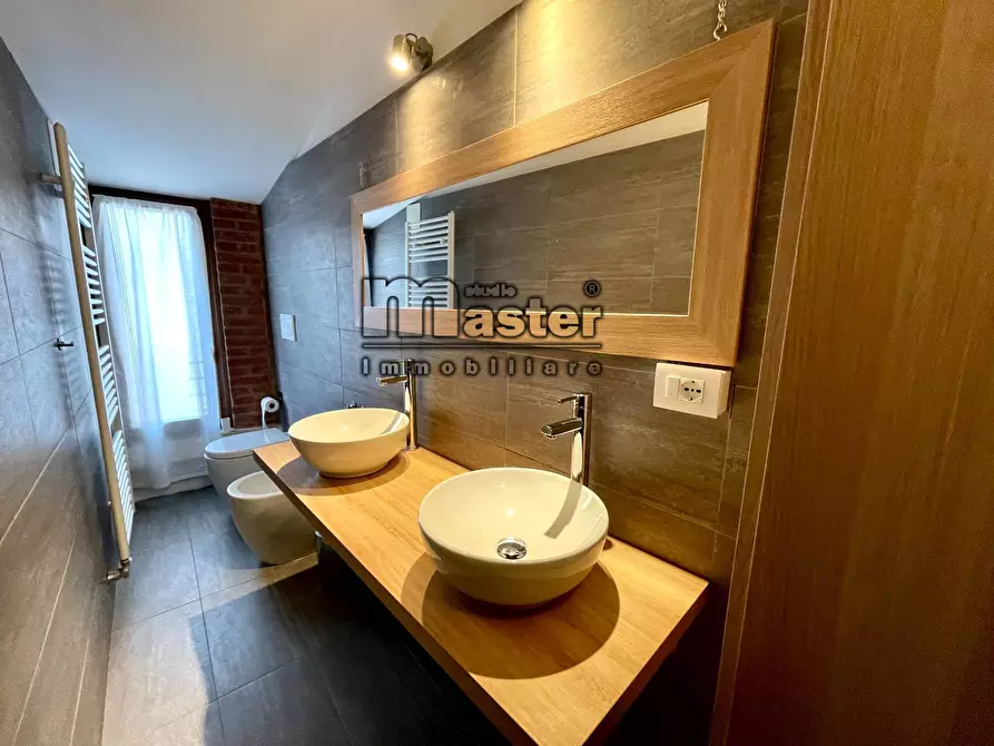 Immagine 5 di Appartamento in affitto  in Quartiere latino a Treviso