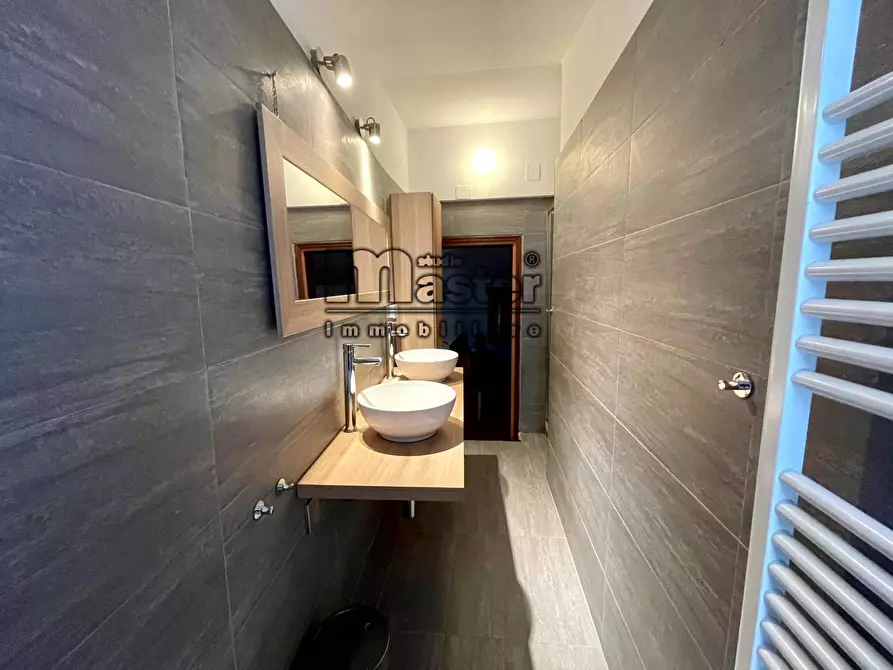 Immagine 8 di Appartamento in affitto  in Quartiere latino a Treviso