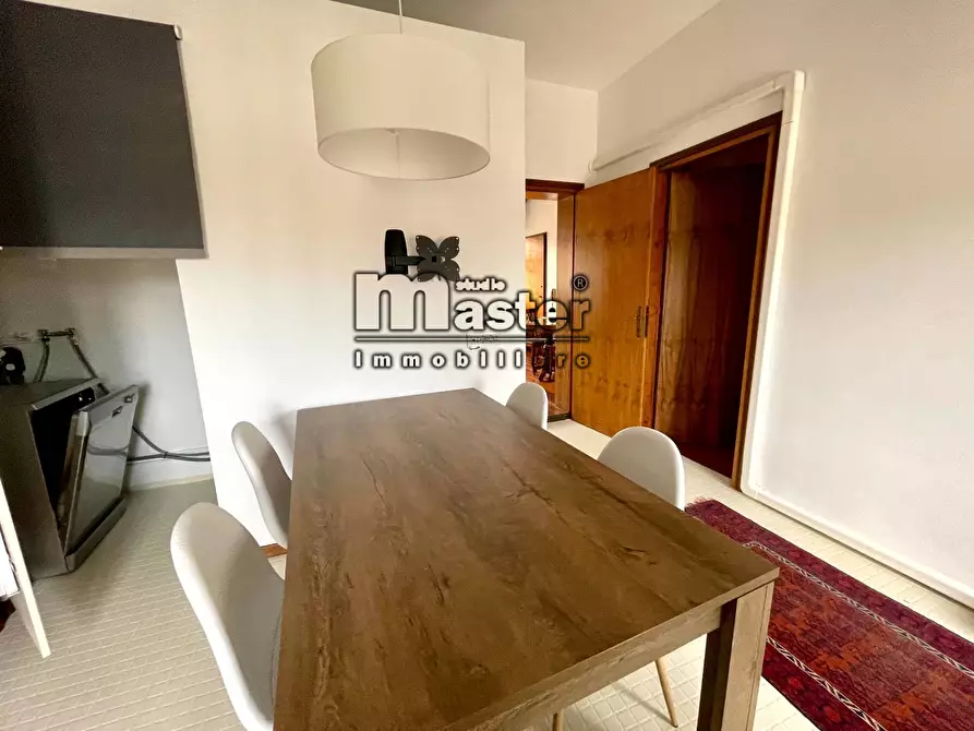 Immagine 14 di Appartamento in affitto  in Quartiere latino a Treviso