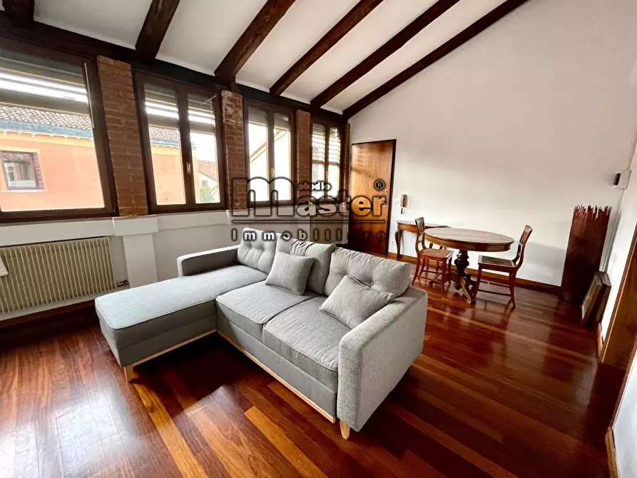 Immagine 4 di Appartamento in affitto  in Quartiere latino a Treviso