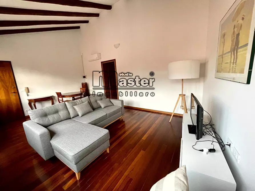 Immagine 15 di Appartamento in affitto  in Quartiere latino a Treviso