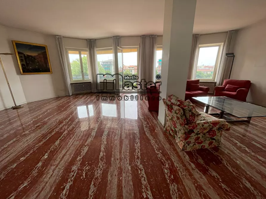 Immagine 1 di Attico in vendita  in piazza santa maria maggiore 10 a Treviso