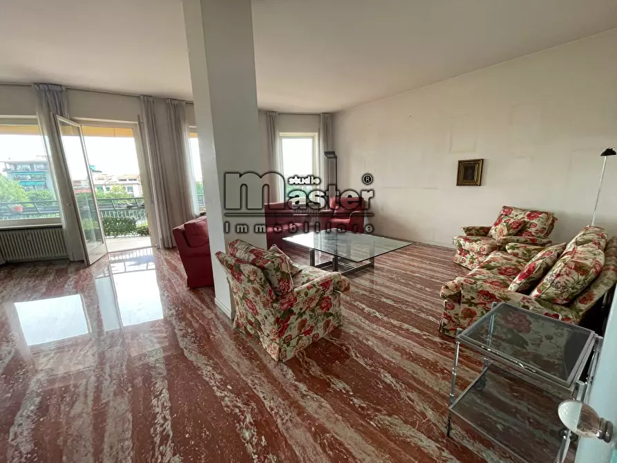 Immagine 8 di Attico in vendita  in piazza santa maria maggiore 10 a Treviso