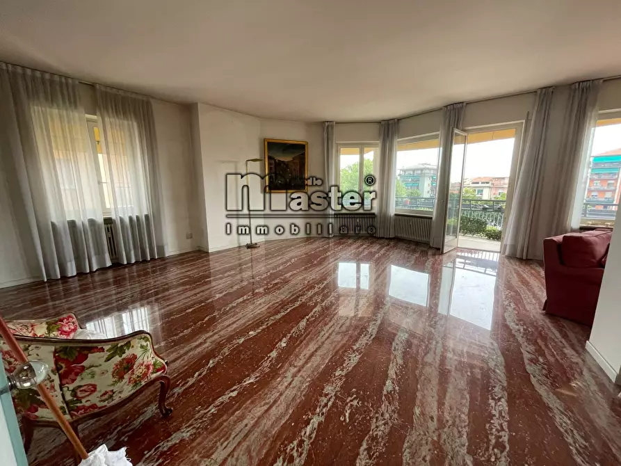 Immagine 9 di Attico in vendita  in piazza santa maria maggiore 10 a Treviso