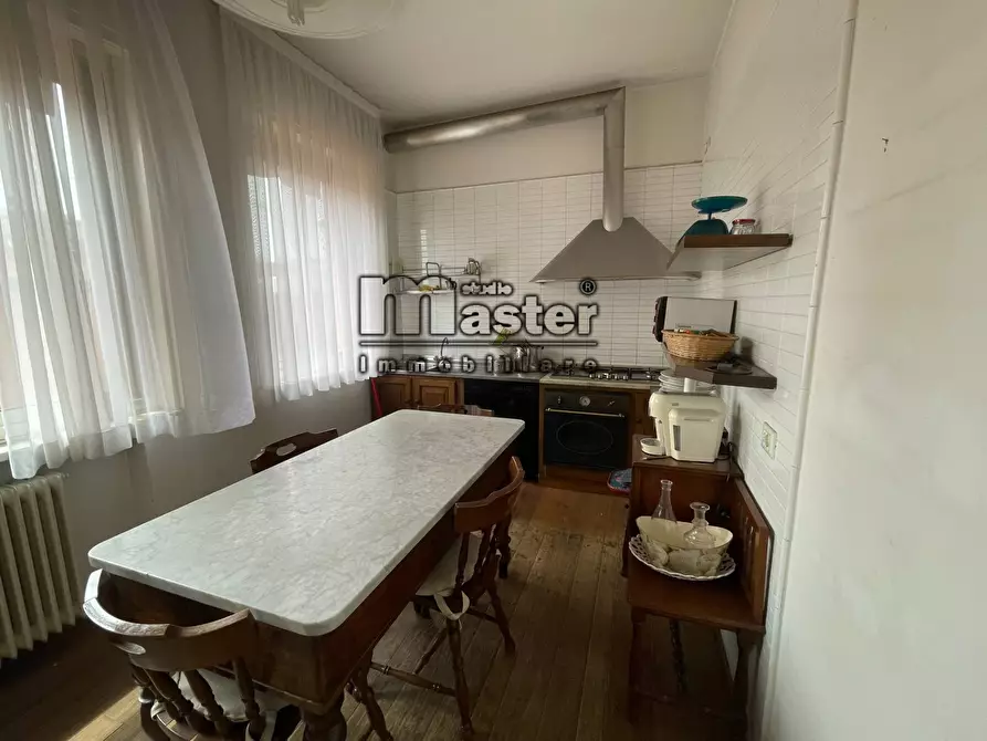 Immagine 5 di Attico in vendita  in piazza santa maria maggiore 10 a Treviso