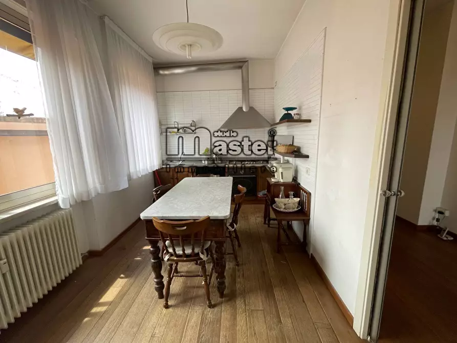 Immagine 3 di Attico in vendita  in piazza santa maria maggiore 10 a Treviso