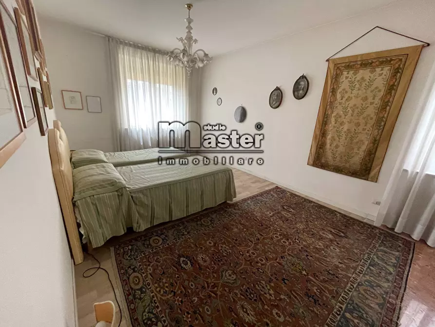 Immagine 7 di Attico in vendita  in piazza santa maria maggiore 10 a Treviso