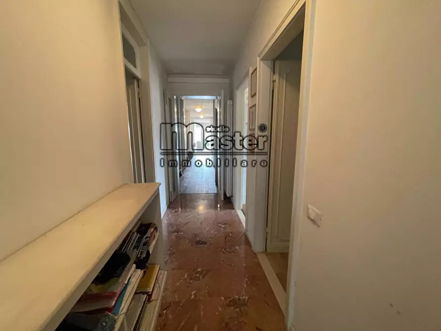 Immagine 10 di Attico in vendita  in piazza santa maria maggiore 10 a Treviso