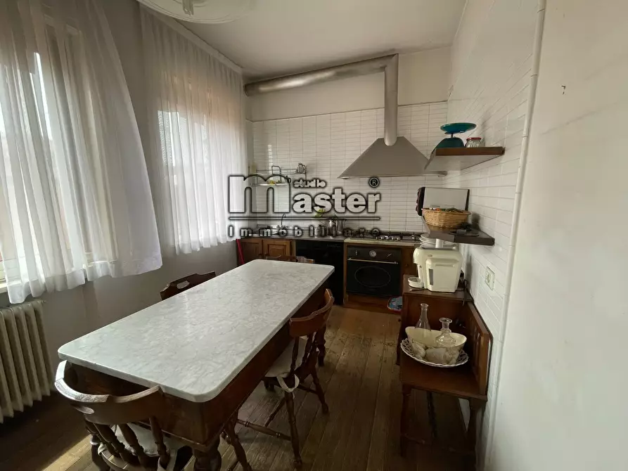 Immagine 13 di Attico in vendita  in piazza santa maria maggiore 10 a Treviso