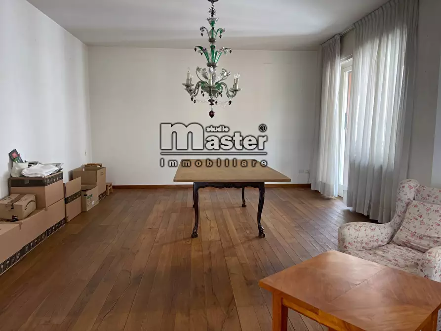 Immagine 14 di Attico in vendita  in piazza santa maria maggiore 10 a Treviso