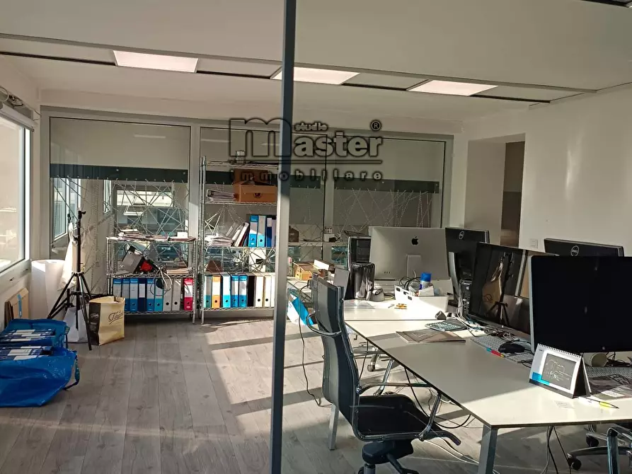 Immagine 6 di Ufficio in affitto  in via terraglio a Preganziol