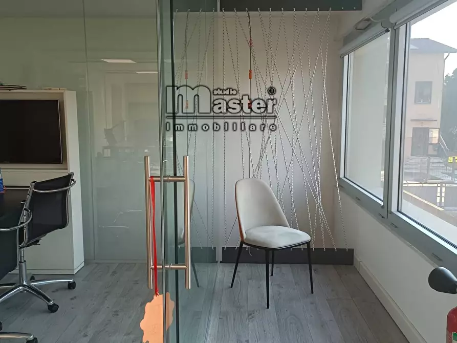 Immagine 3 di Ufficio in affitto  in via terraglio a Preganziol