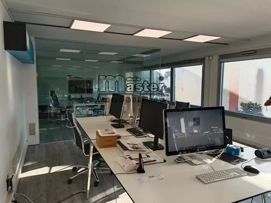 Immagine 5 di Ufficio in affitto  in via terraglio a Preganziol