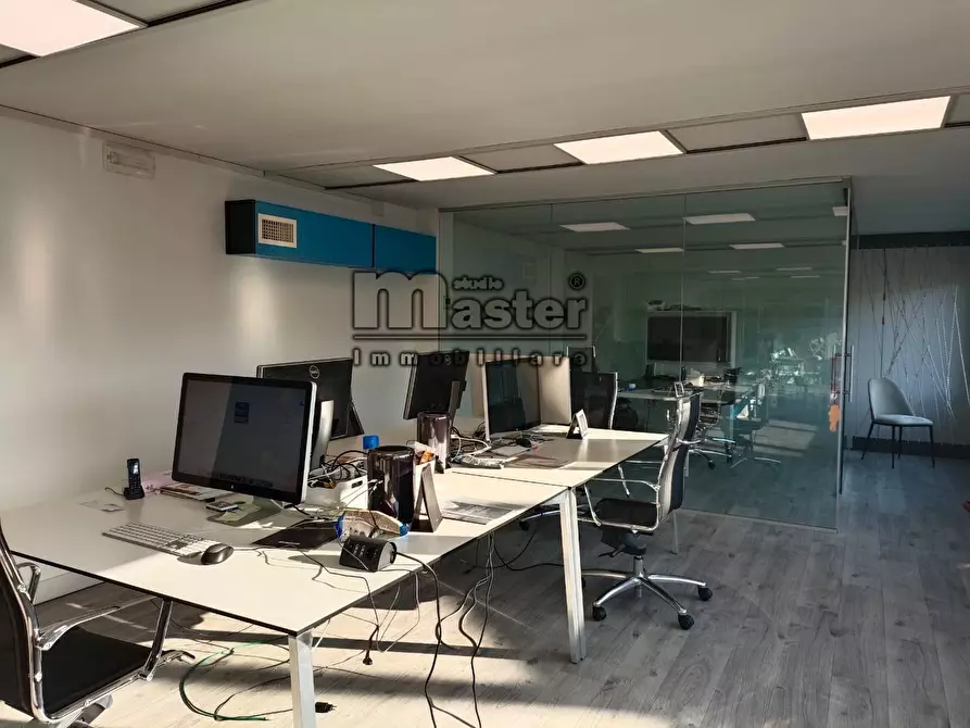 Immagine 7 di Ufficio in affitto  in via terraglio a Preganziol