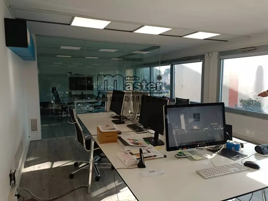 Immagine 8 di Ufficio in affitto  in via terraglio a Preganziol