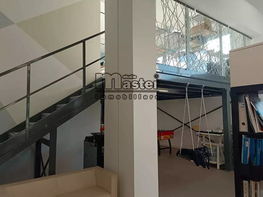 Immagine 9 di Ufficio in affitto  in via terraglio a Preganziol
