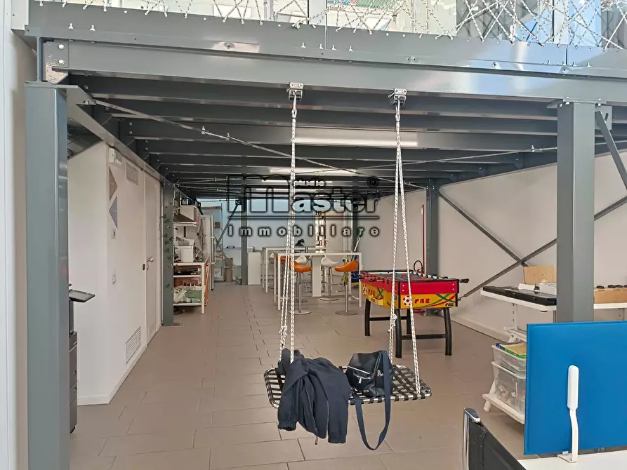 Immagine 10 di Ufficio in affitto  in via terraglio a Preganziol