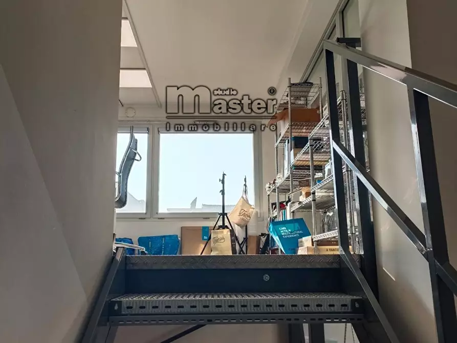 Immagine 11 di Ufficio in affitto  in via terraglio a Preganziol