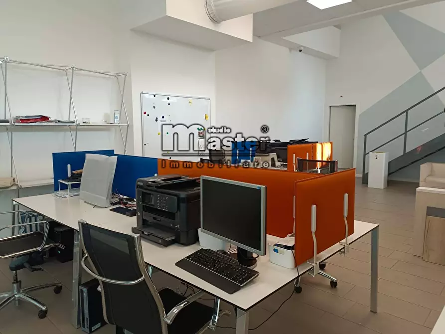 Immagine 12 di Ufficio in affitto  in via terraglio a Preganziol