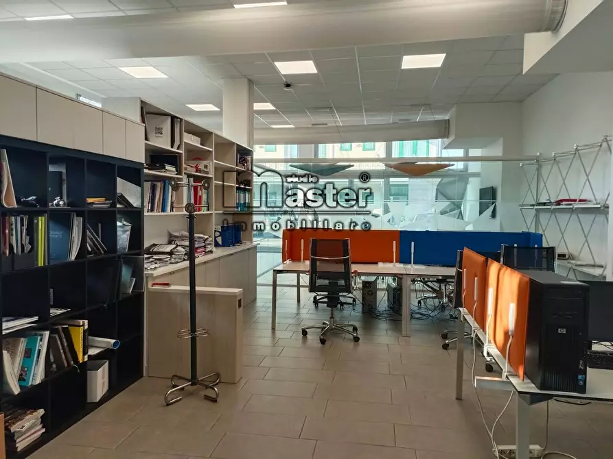Immagine 1 di Ufficio in affitto  in via terraglio a Preganziol