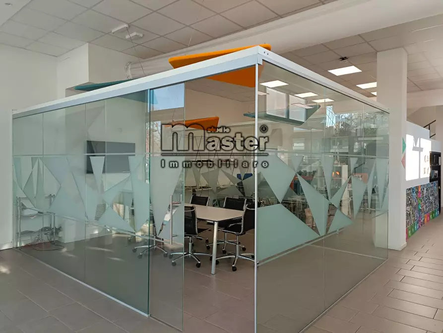 Immagine 13 di Ufficio in affitto  in via terraglio a Preganziol