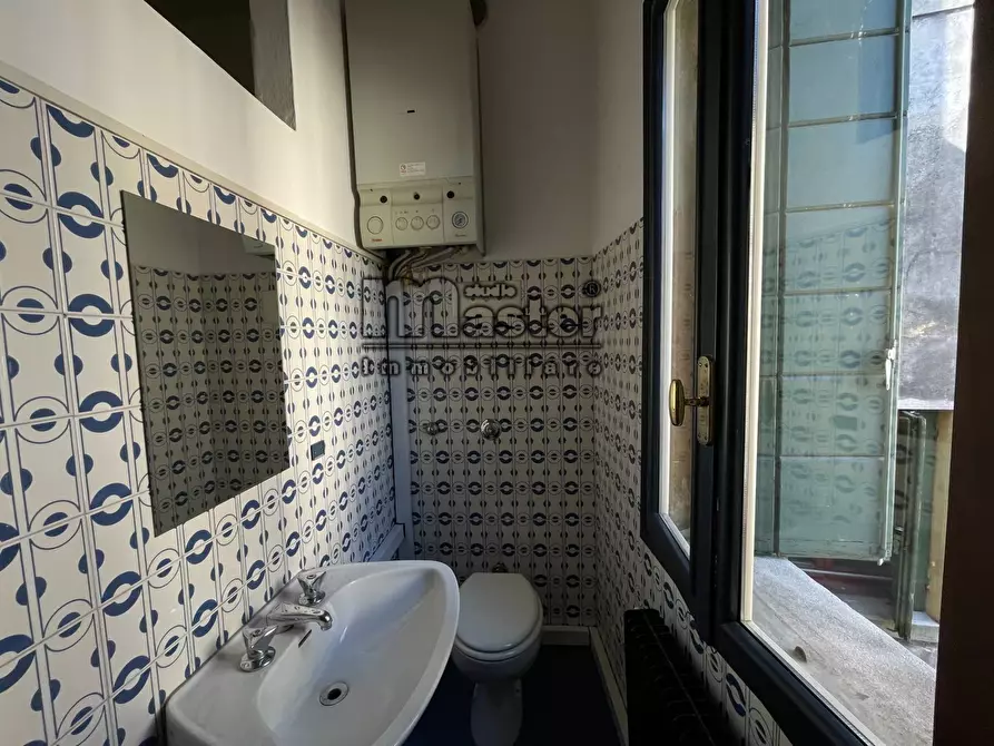 Immagine 17 di Ufficio in affitto  in corso del popolo 44 a Treviso