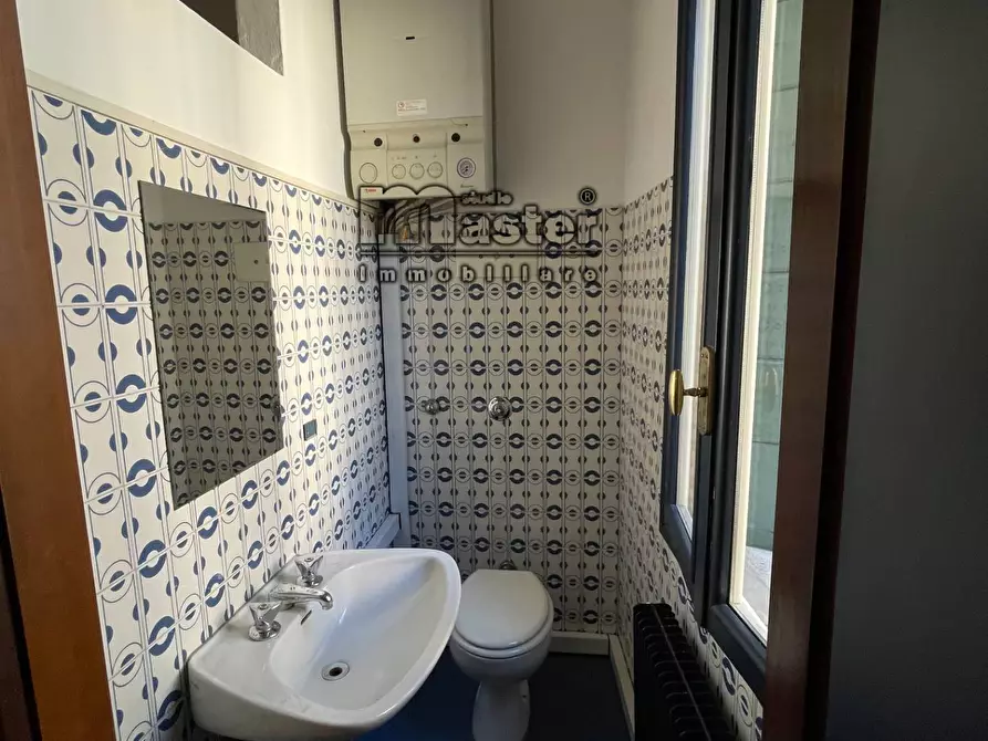 Immagine 18 di Ufficio in affitto  in corso del popolo 44 a Treviso