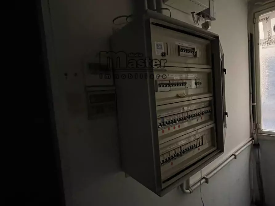 Immagine 19 di Negozio in affitto  in corso del popolo a Treviso