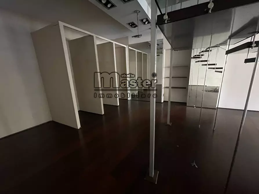 Immagine 5 di Negozio in affitto  in corso del popolo a Treviso