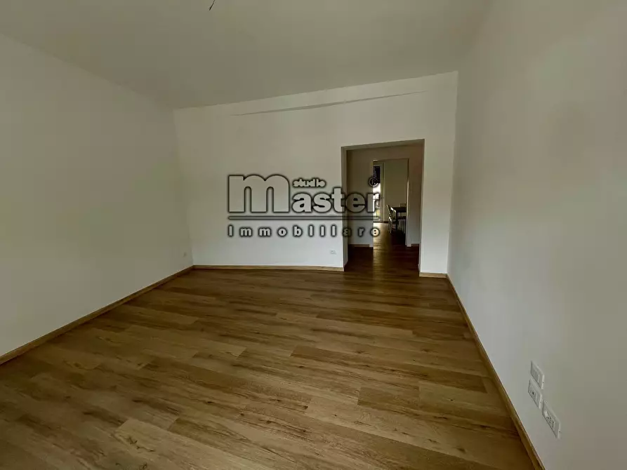 Immagine 5 di Appartamento in affitto  in Piazza Vittoria a Treviso