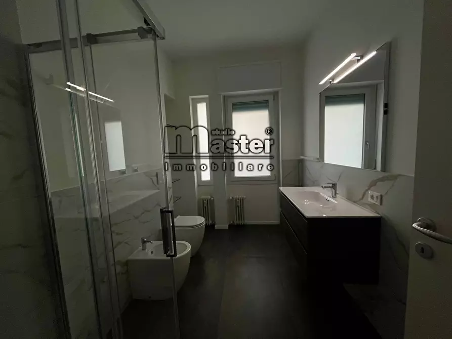 Immagine 11 di Appartamento in affitto  in Piazza Vittoria a Treviso