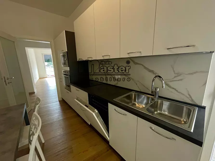 Immagine 1 di Appartamento in affitto  in Piazza Vittoria a Treviso