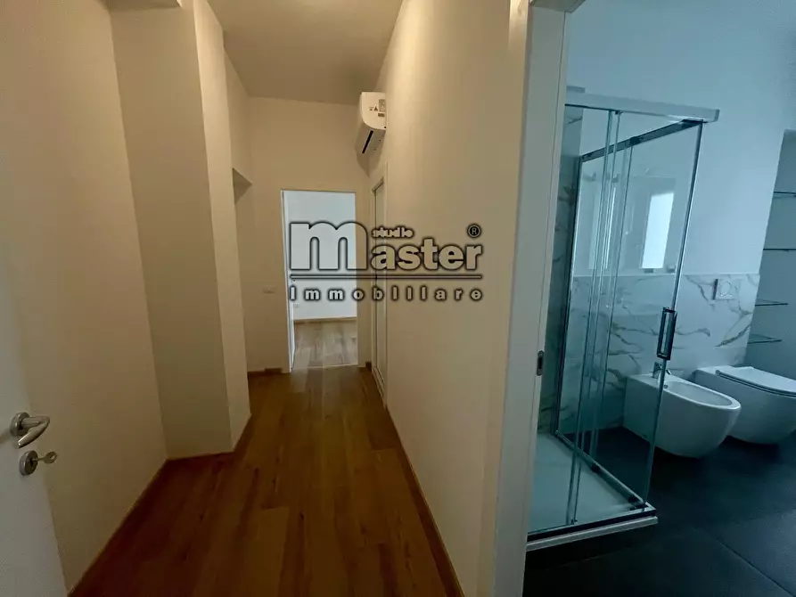 Immagine 12 di Appartamento in affitto  in Piazza Vittoria a Treviso