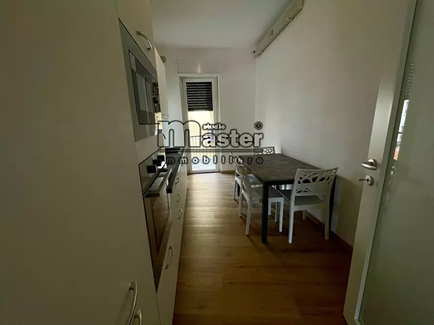 Immagine 9 di Appartamento in affitto  in Piazza Vittoria a Treviso