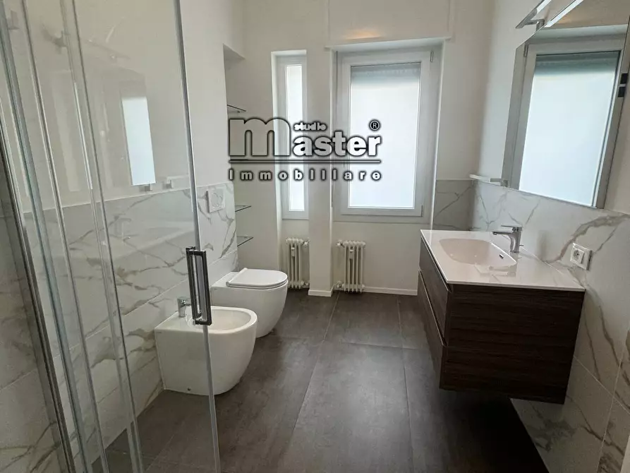 Immagine 13 di Appartamento in affitto  in Piazza Vittoria a Treviso