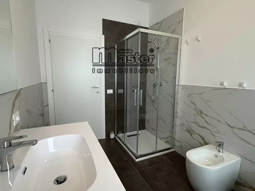 Immagine 14 di Appartamento in affitto  in Piazza Vittoria a Treviso