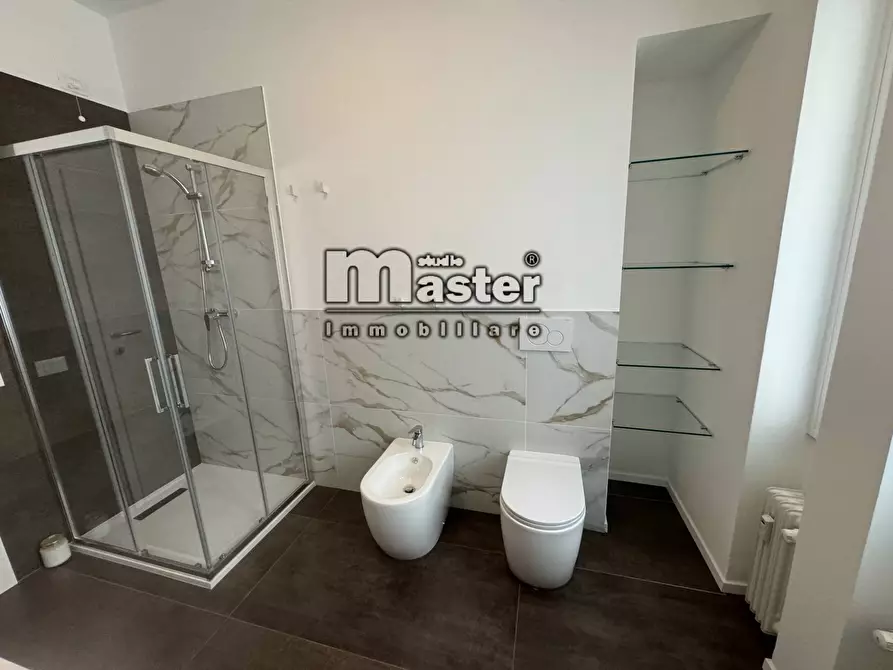 Immagine 15 di Appartamento in affitto  in Piazza Vittoria a Treviso