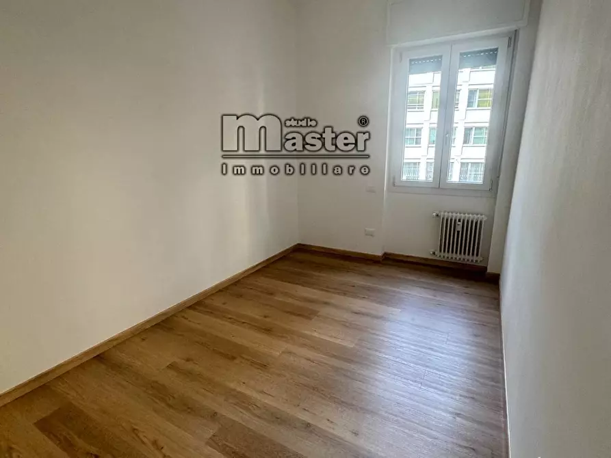 Immagine 22 di Appartamento in affitto  in Piazza Vittoria a Treviso