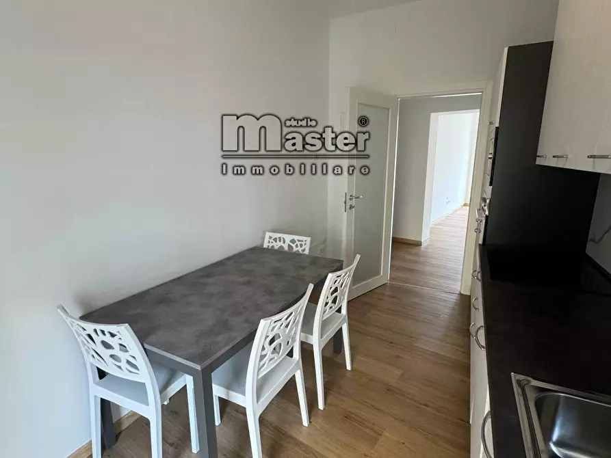 Immagine 8 di Appartamento in affitto  in Piazza Vittoria a Treviso