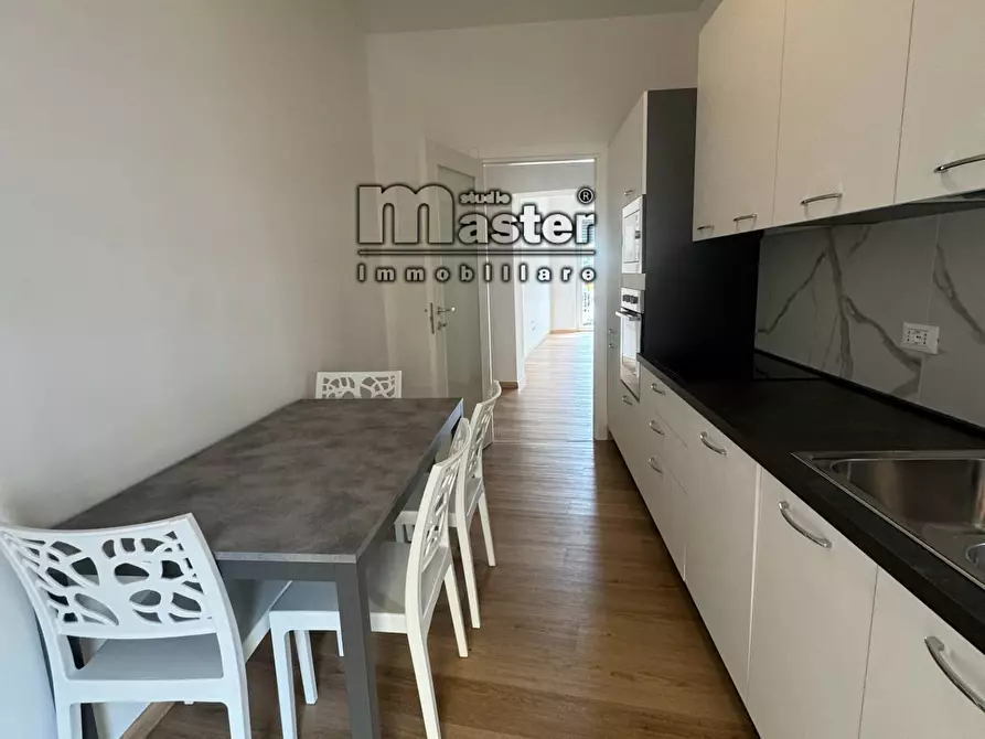 Immagine 6 di Appartamento in affitto  in Piazza Vittoria a Treviso