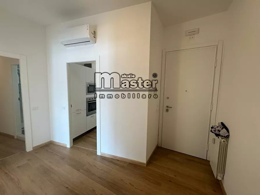 Immagine 3 di Appartamento in affitto  in Piazza Vittoria a Treviso